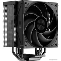 Кулер для процессора PCCooler RZ400 BK