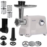 Мясорубка RAGEX R805-105