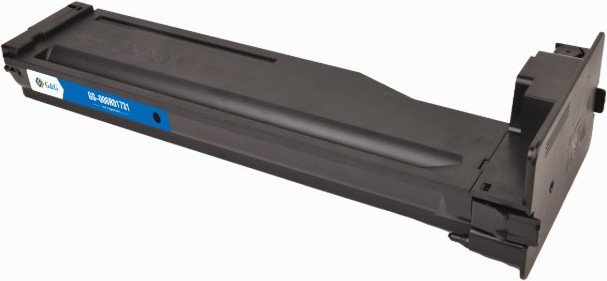 Тонер G&G GG-006R01731