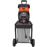Садовый измельчитель Redbo ESR-45/3200