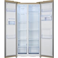 Холодильник side by side Nord (Nordfrost) RFS 484D NFH