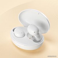 Наушники QCY T16