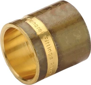 Фитинг General Fittings Втулка Goldfix 32х4.4 340082R324400A