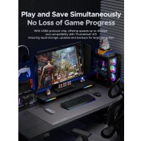 Внешний накопитель Orico R3700 1TB