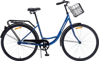 Велосипед Arena Street 28 р.17 2025 (синий)