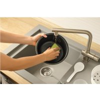 Рисоварка Sencor SRM 3900BK