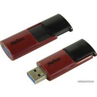 USB Flash Netac 256GB USB 3.0 FlashDrive Netac U182 Red