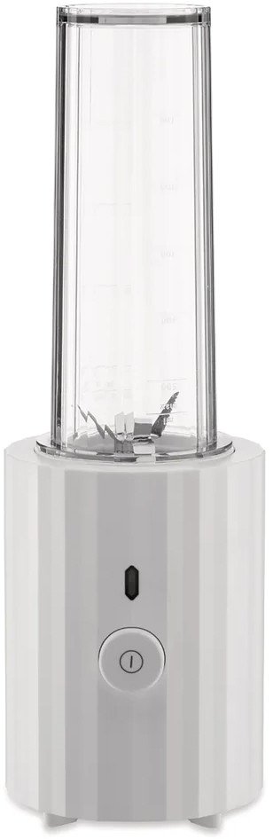 Стационарный блендер Alessi Plisse MDL17W