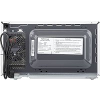 Микроволновая печь Krona Quantum 44 WH/IX