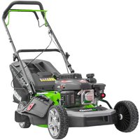 Газонокосилка Gardmann GML-465 SM
