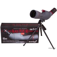 Подзорная труба Levenhuk Blaze PLUS 60 (серый)