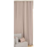 Штора Mio Tesoro Blackout 150х260 (бежевый)