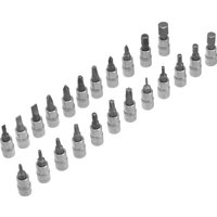 Универсальный набор инструментов СибрТех 13399 (56 предметов)