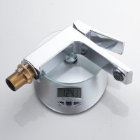 Смеситель Shevanik S4401