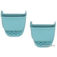 Набор прихваток Swed House Obdam 64.01.4032 (голубой)