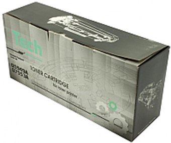 Картридж Tech CE285/CE278/CB435/436/CRG725