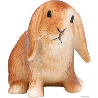 Фигурка Masai Mara На ферме. Кролик рыжий MM212-202