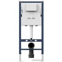 Инсталляция для унитаза AM.PM I012709