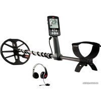 Металлоискатель Minelab Equinox 600