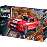 Сборная модель Revell 07044 Автомобиль Ford Shelby GT 500