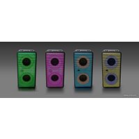 Патибокс Muse M-1808 DJ