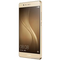 Смартфон Huawei P9 32GB Prestige Gold [EVA-L19]