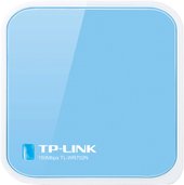 TP-Link TL-WR702N