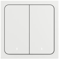 Выключатель Яндекс YNDX-00532 (2 клавиши)