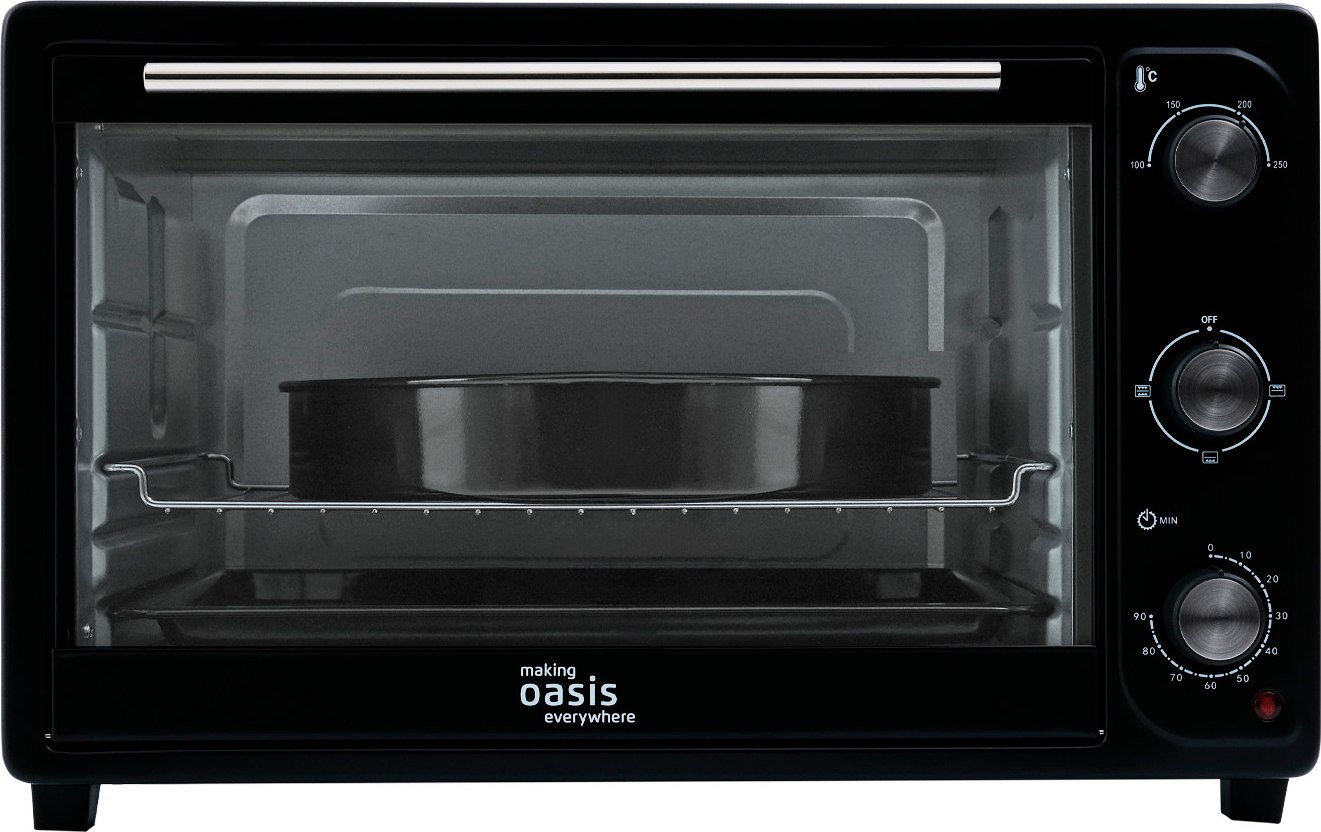 

Мини-печь Making Oasis Everywhere M-S45B