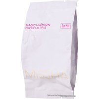 Рефил Missha Magic Cushion Cover Lasting SPF50+/PA+++ (тон 21)