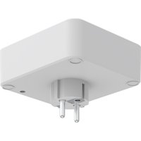 Сетевой фильтр Ritmix RM-023PD (белый)