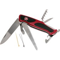 Мультитул Victorinox RangerGrip 55 0.9563.CB1