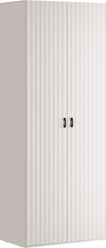 Шкаф-гармошка Трия Тиффани 407.001.000 (кашемир/кашемир матовый)