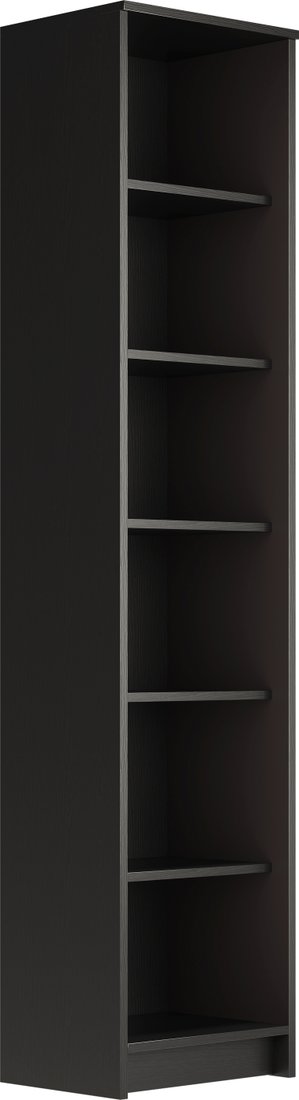 

Стеллаж Mio Tesoro Сириус 39x190 2.02.07.150.5 (дуб венге)
