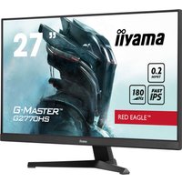 Игровой монитор Iiyama Red Eagle G-Master G2770HS-B1