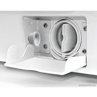 Стиральная машина ATLANT СМА 45У101