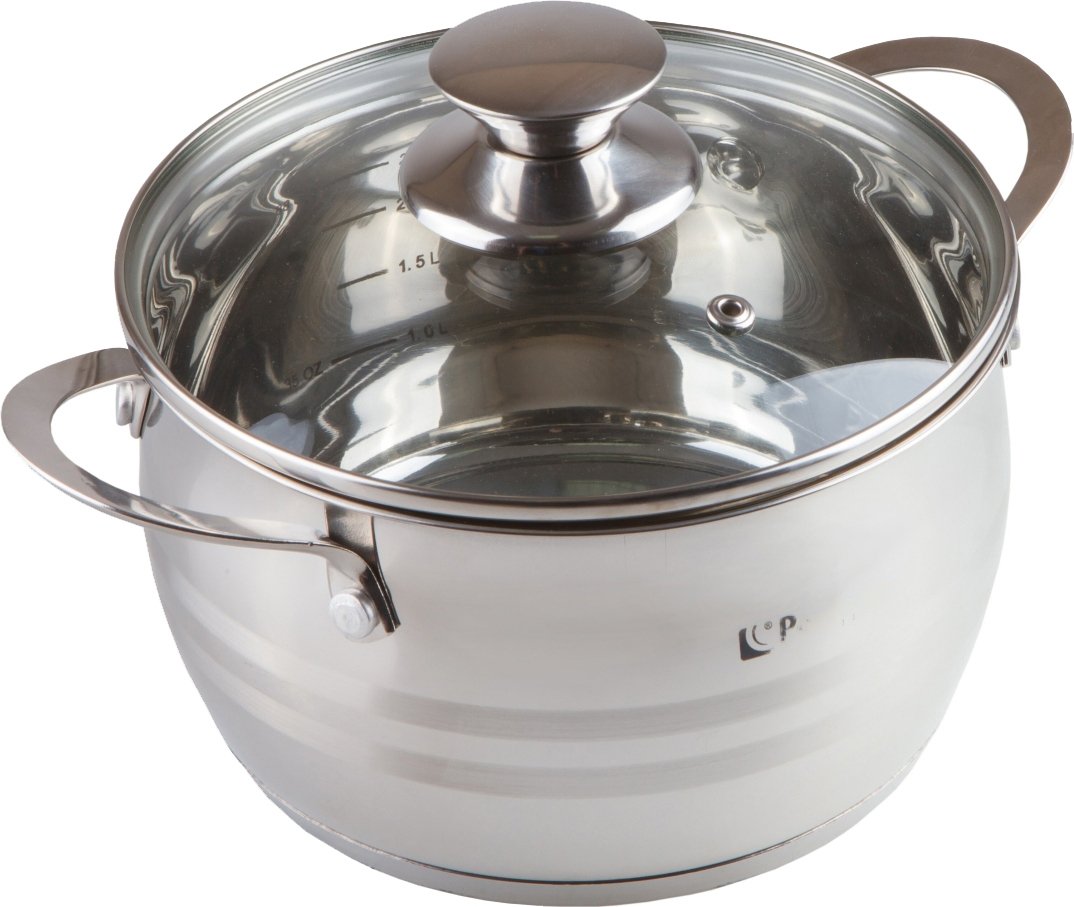 

Кастрюля Perfecto Linea Arcelia 50-120125
