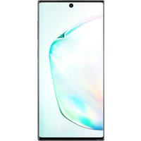 Смартфон Samsung Galaxy Note10 N970 8GB/256GB Dual SIM Exynos 9825 (аура)