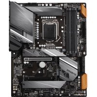 Материнская плата Gigabyte Z590 Gaming X (rev. 1.0)