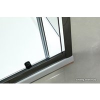 Душевой уголок Roxen Santi 55020-90B 90х90