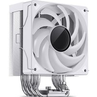 Кулер для процессора Jonsbo CR-1000 V2 Pro ARGB (белый)