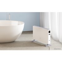 Конвектор SmartMi Intelligent electric radiator 1S DNQZNB05ZM (китайская версия)