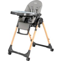 Высокий стульчик Peg Perego Prima Pappa Follow Me (ambiance ice)