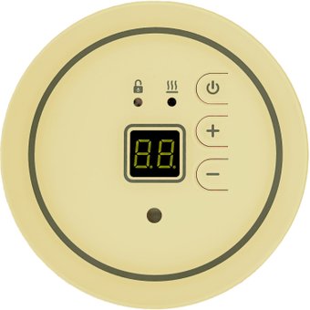 ЭргоЛайт ТР-ROTONDO (бежевый)