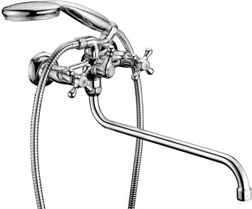 

Смеситель Lemark STANDARD LM2151C