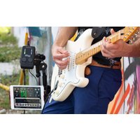 Аудиоинтерфейс IK Multimedia iRig Pro Duo I/O