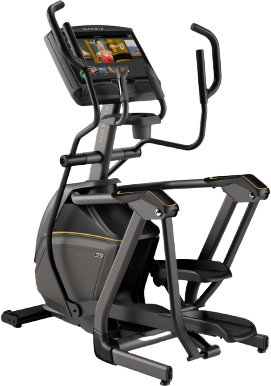 Эллиптический тренажер Matrix Fitness E50 XUR
