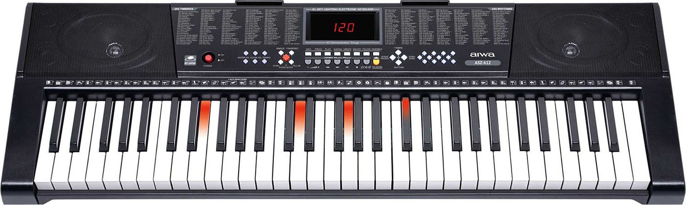 

Синтезатор Aiwa ASZ-612