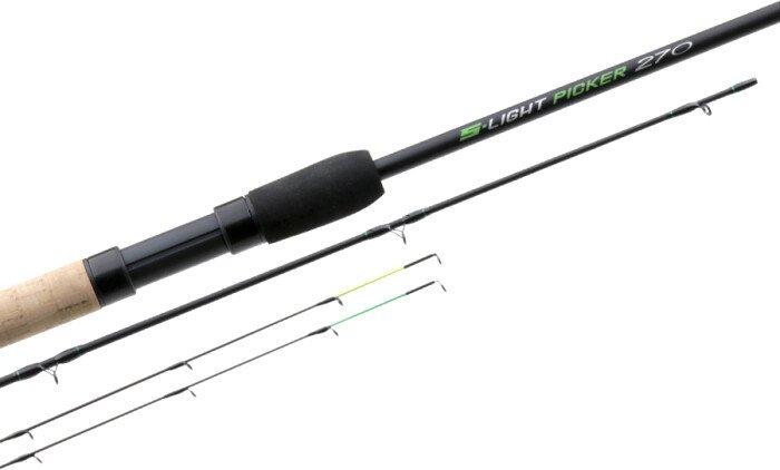 

Удилище Flagman S- Light Picker 2.70m 35g SLP270