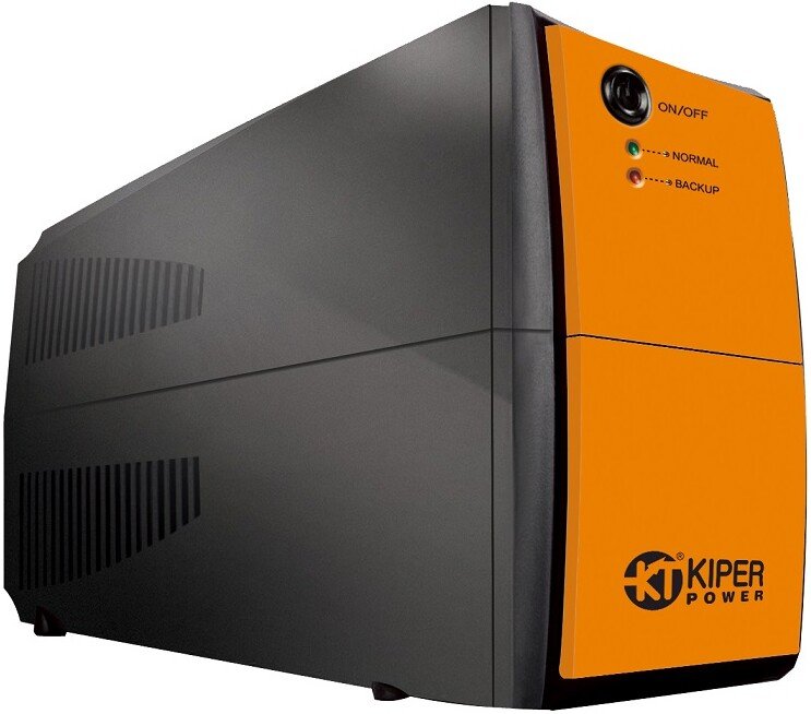 Источник бесперебойного питания Kiper Power C850 (850VA/500W)